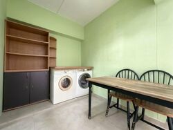 Blk 632 Choa Chu Kang North 6 (Choa Chu Kang), HDB 5 Rooms #543103271
